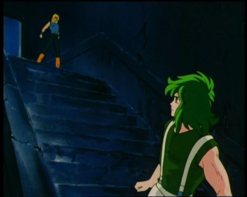 Otaku Gallery  / Anime e Manga / Saint Seiya / Screen Shots / Episodi / 029 - Un attacco deciso / 102.jpg